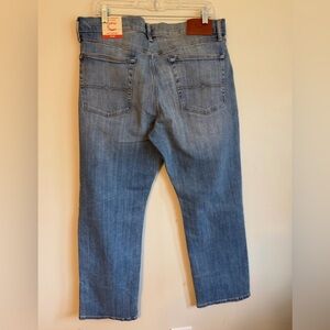 Lucky Men's Blue Bootcut Jeans 34x30 New
